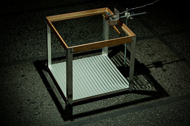 波动箱实验图片下载