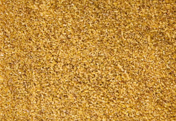 硬小麦背景图片下载