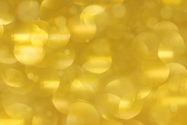 圣诞节的焦外成像背景图片下载