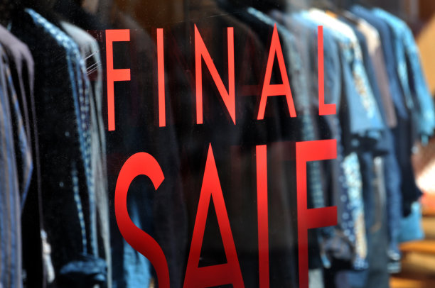 中国的服装店图片下载