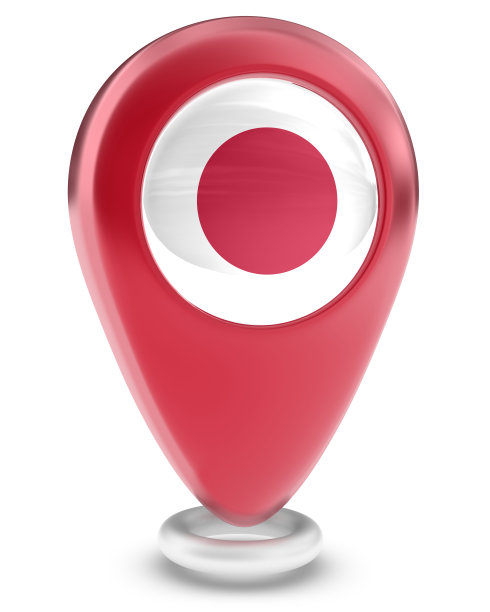 最喜欢的地方-日本国旗图片下载