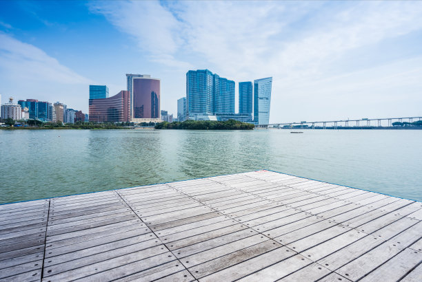 商业区图片下载