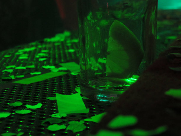 酒吧在晚上图片下载