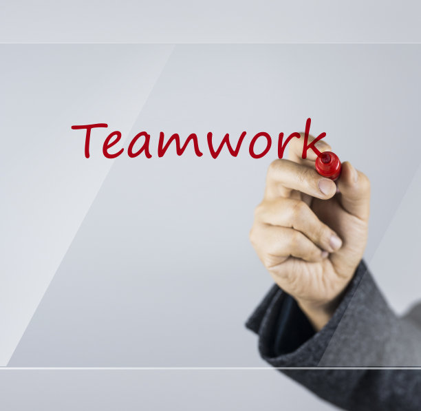 团队合作图片下载