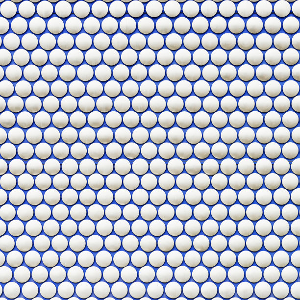 抽象的银色圆盘背景图案图片下载