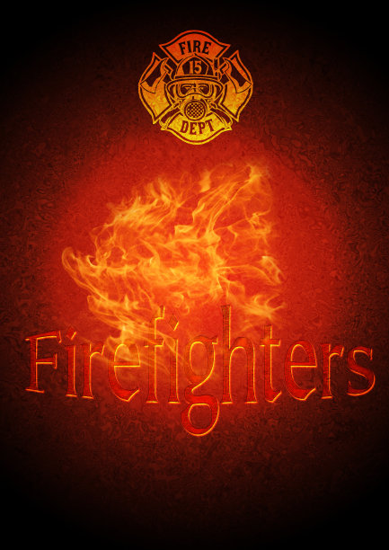 消防队员图片下载
