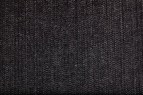 黑色牛仔牛仔裤背景图片下载