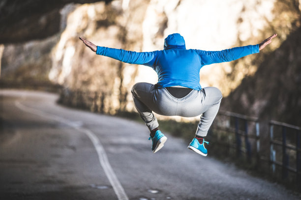 锻炼和跳图片下载