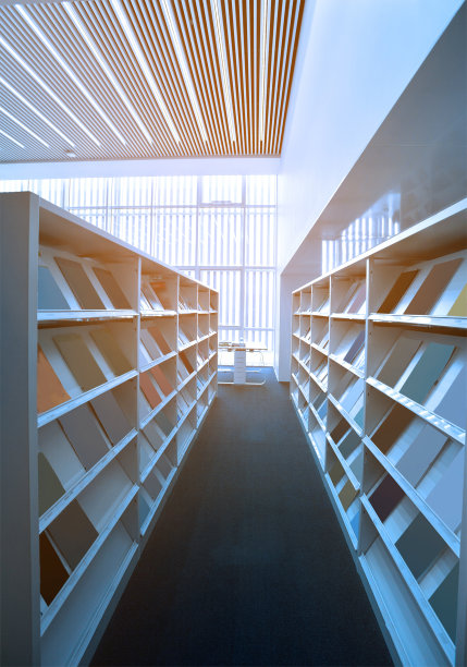 图书馆图片下载