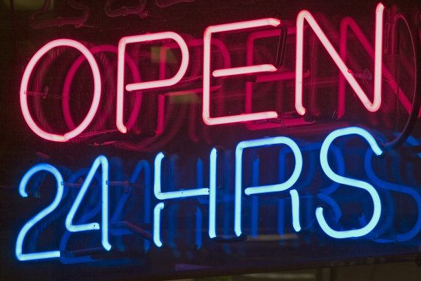 24小时开放图片下载