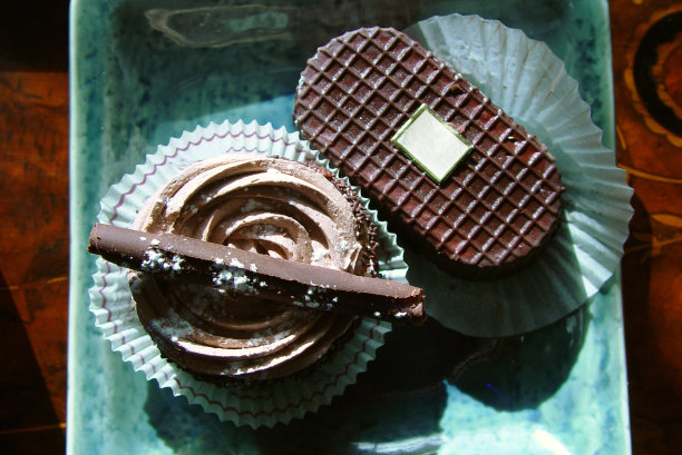 巧克力和蓝调图片下载