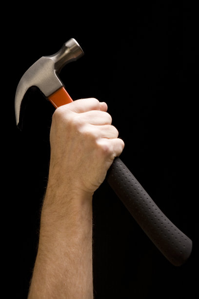 木匠的装备。图片下载