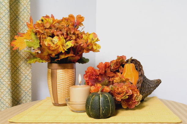 感恩节显示图片下载