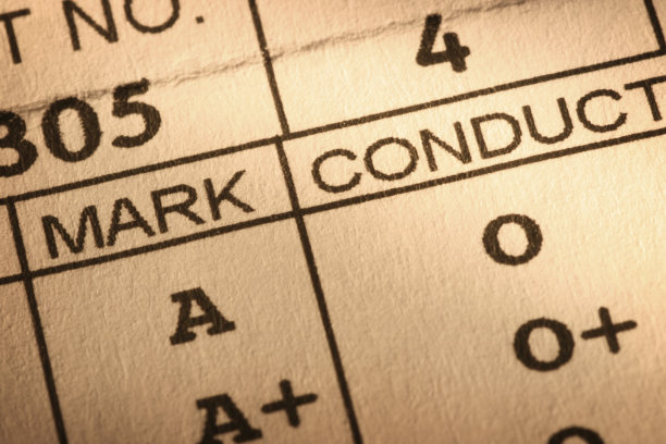 成绩单图片下载