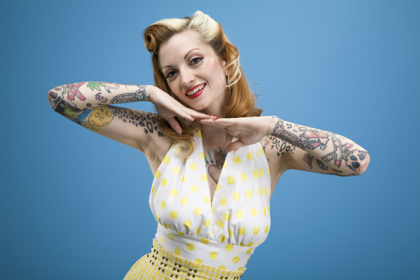 受欢迎的围裙系列图片下载