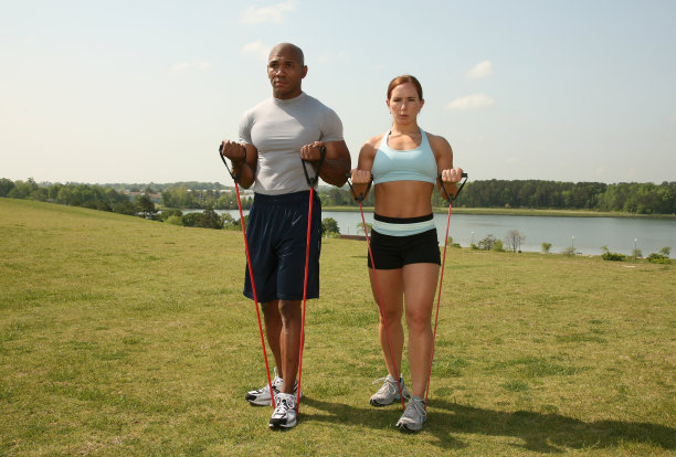 拉力绳照片素材ID：143258242