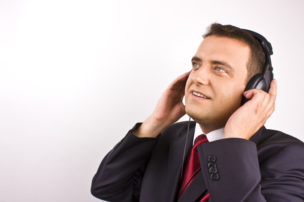 商人系列听音乐图片下载