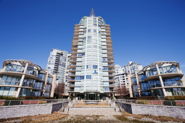 城市生活图片下载