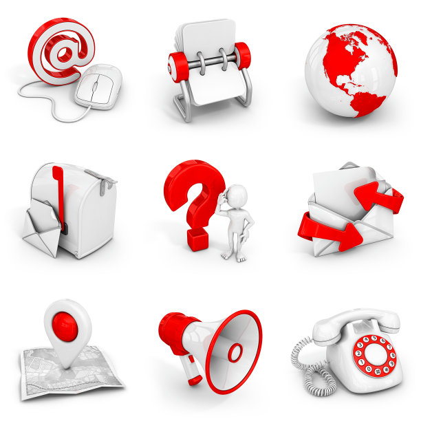 联系我们的图标图片下载