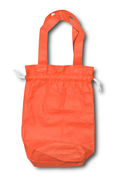 回收袋橘子图片下载