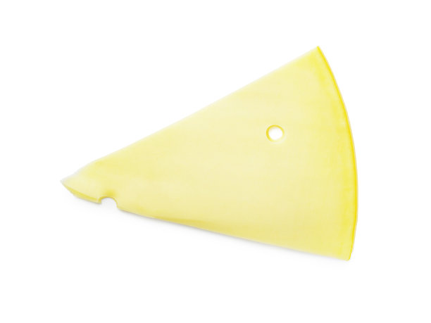 芝士片孤立图片下载