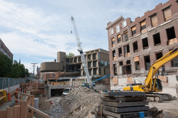 建筑工地图片下载