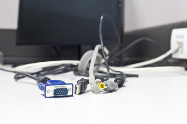 连接器图片下载