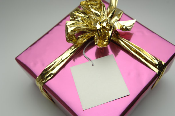 礼品卡与空白加文字图片下载