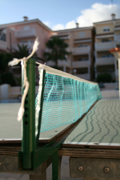 乒乓球网图片下载