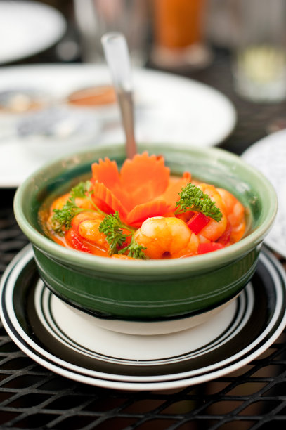 泰国虾菜图片下载