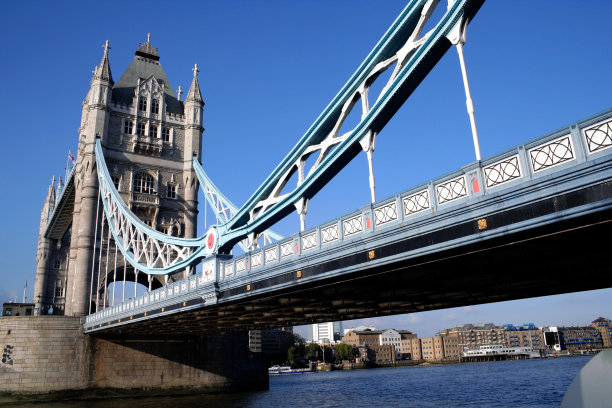 伦敦塔桥图片下载