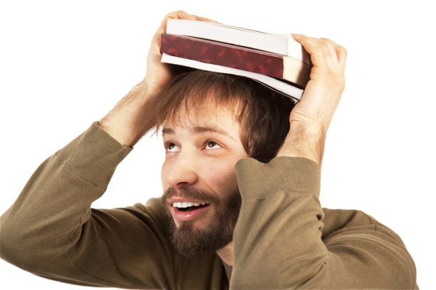 人与书图片下载