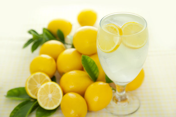 柠檬水图片下载
