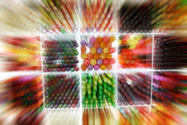 化妆品消费者图片下载