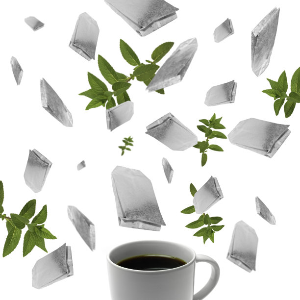 薄荷茶图片下载