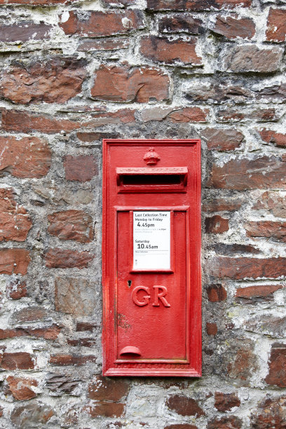 邮局在墙上图片下载