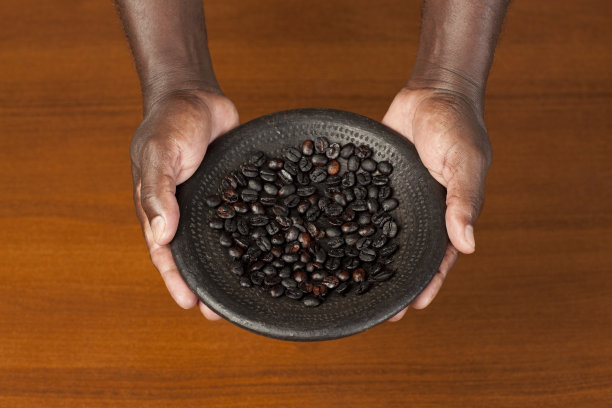 国家的咖啡种植者。图片下载