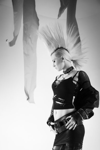 摇滚乐是活的图片下载