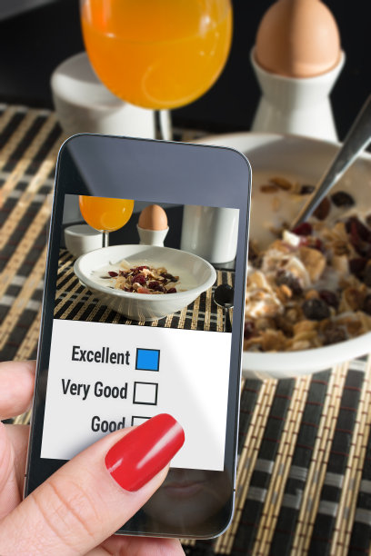 谷物早餐的图片下载