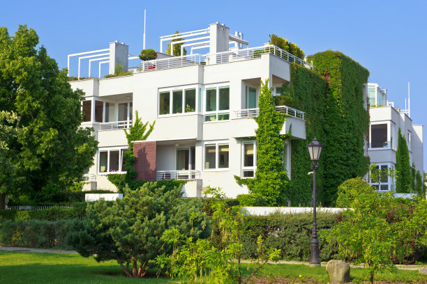 假日公寓图片下载