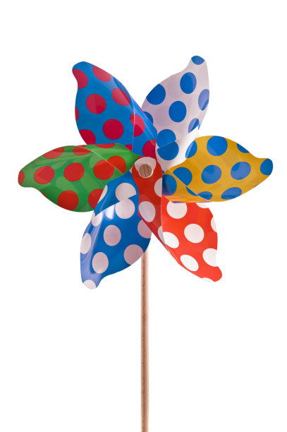 纸风车图片下载