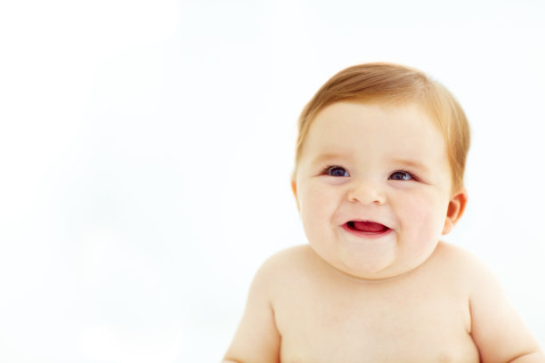 天真无邪的面孔图片下载