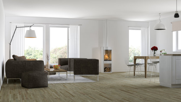 现代北欧室内素材图片