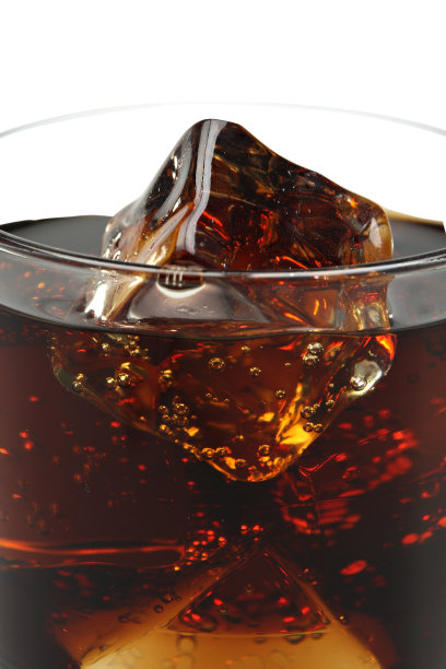 一杯可乐图片下载