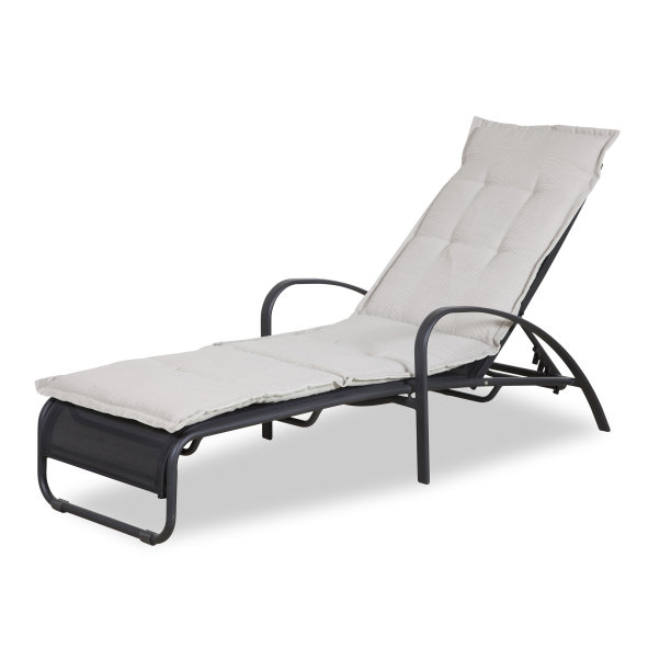 阳光躺椅图片下载