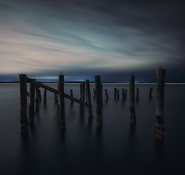 路过码头图片下载