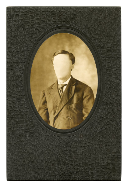 空白的肖像图片下载