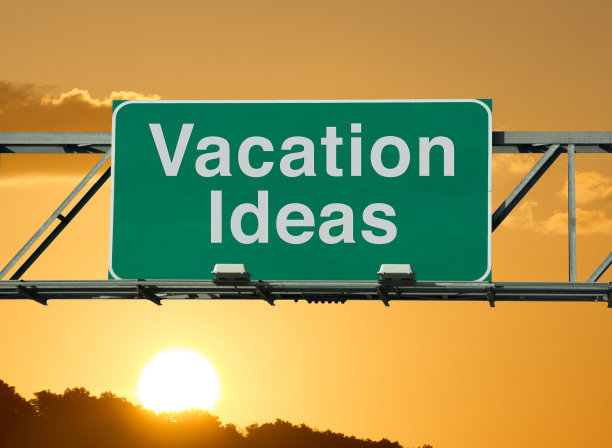 度假的想法图片下载