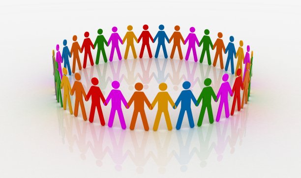 团队合作图片下载