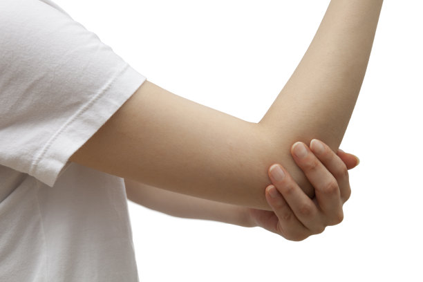 肘部疼痛图片下载